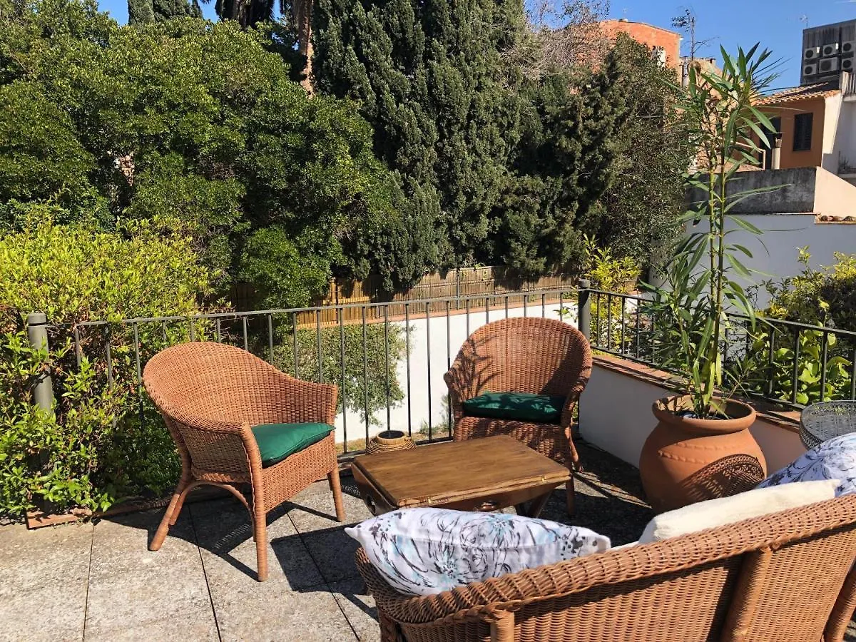 Family B&B Homefromhomees Sant Feliu de Guíxols España