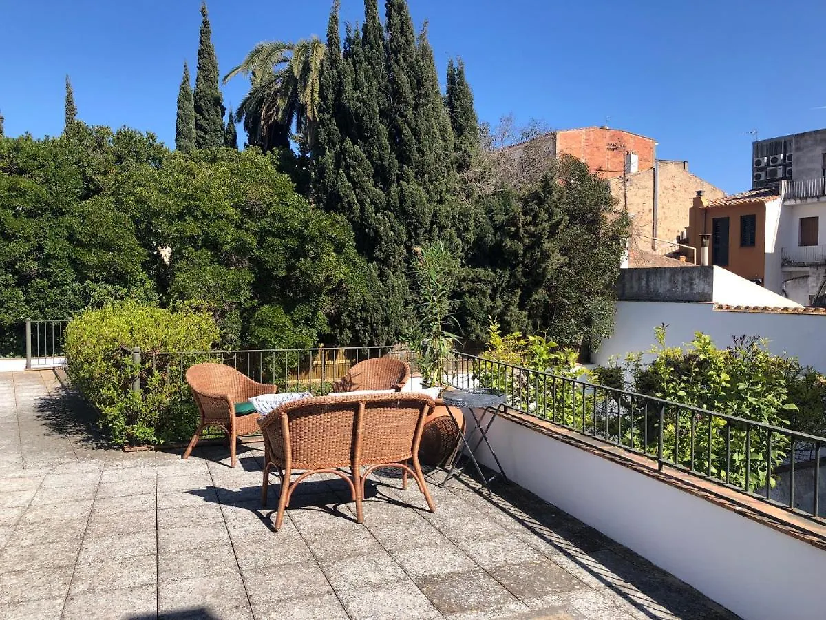 Family B&B Homefromhomees Sant Feliu de Guíxols