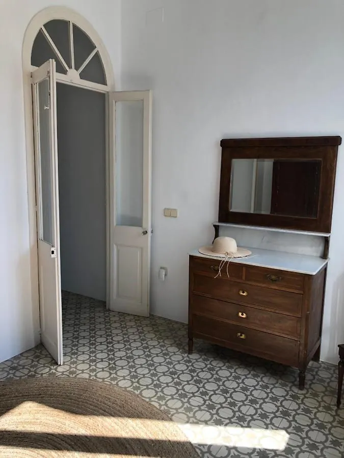 Family B&B Homefromhomees Sant Feliu de Guíxols Bed and breakfast