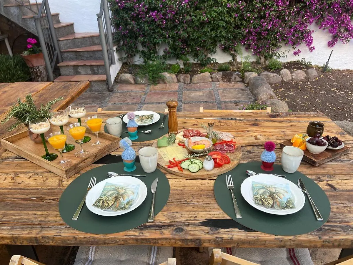Family B&B Homefromhomees Sant Feliu de Guíxols 0*,  Španělsko