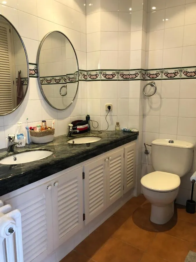 Bed and breakfast Family B&B Homefromhomees Sant Feliu de Guíxols España