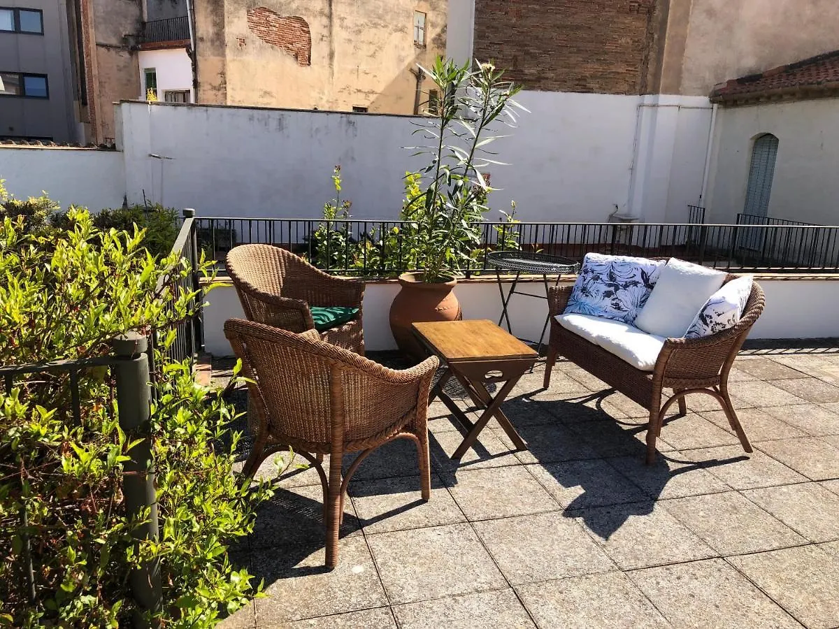 Bed and breakfast Family B&B Homefromhomees Sant Feliu de Guíxols