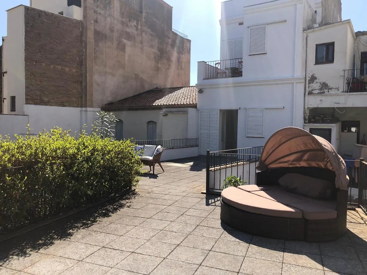Family B&B Homefromhomees Sant Feliu de Guíxols Bed and breakfast