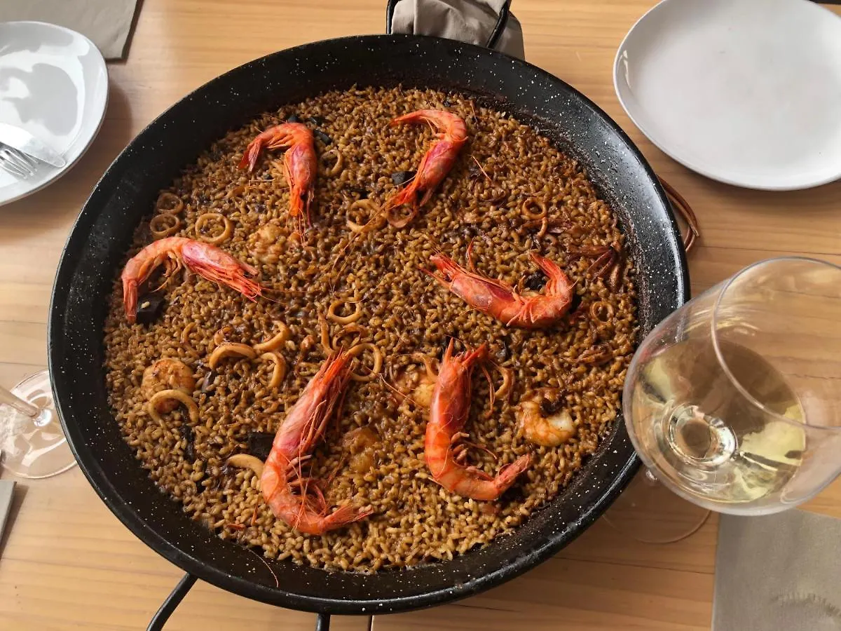 Bed and breakfast Family B&B Homefromhomees Sant Feliu de Guíxols