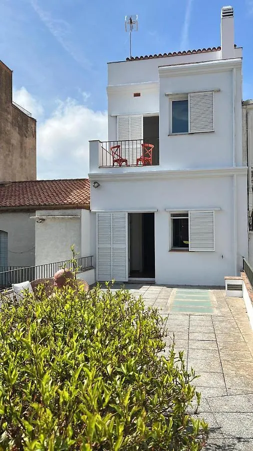 Family B&B Homefromhomees Sant Feliu de Guíxols Bed and breakfast