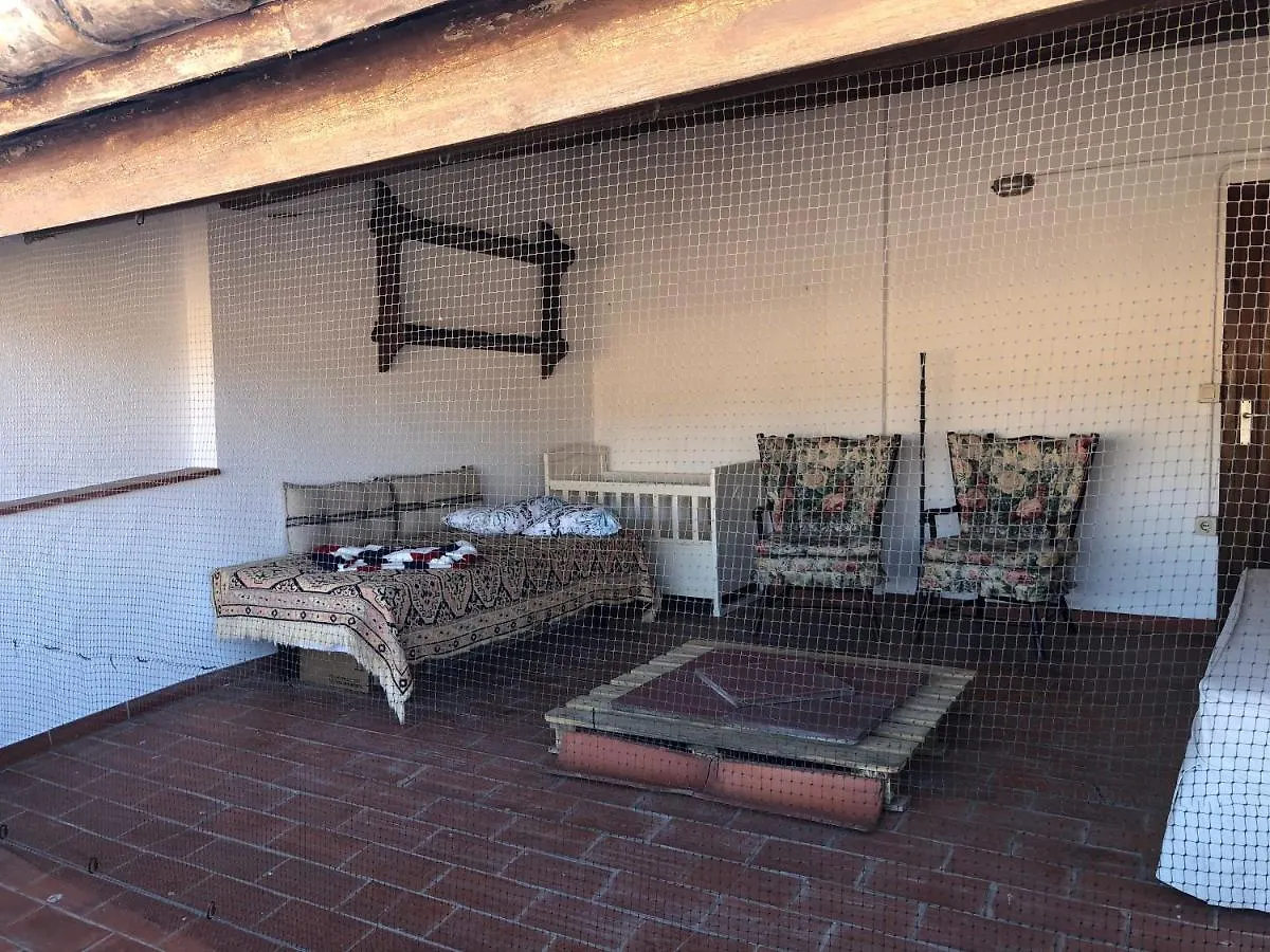 Family B&B Homefromhomees Sant Feliu de Guíxols