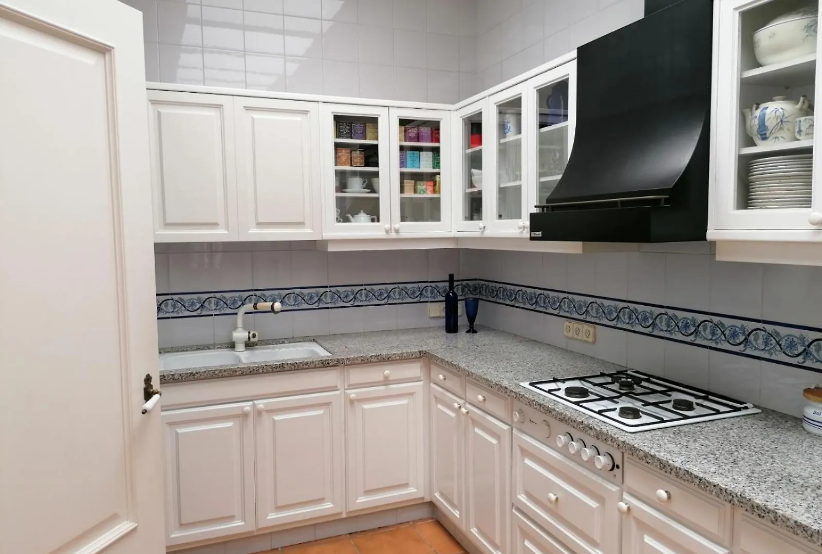 Family B&B Homefromhomees Sant Feliu de Guíxols 0*,