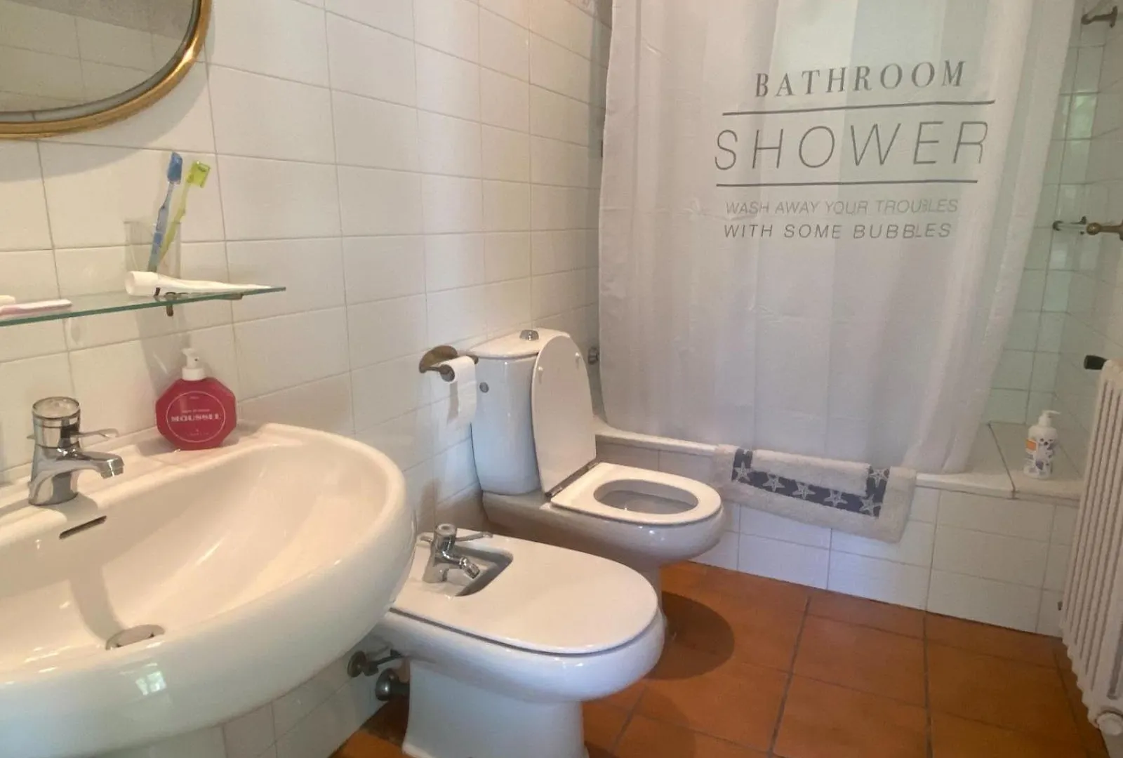 Family B&B Homefromhomees Sant Feliu de Guíxols Bed and breakfast