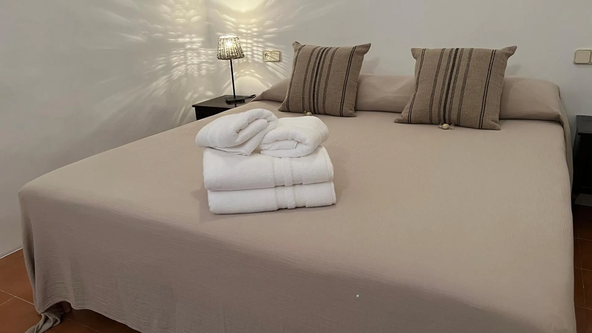 Bed and breakfast Family B&B Homefromhomees Sant Feliu de Guíxols
