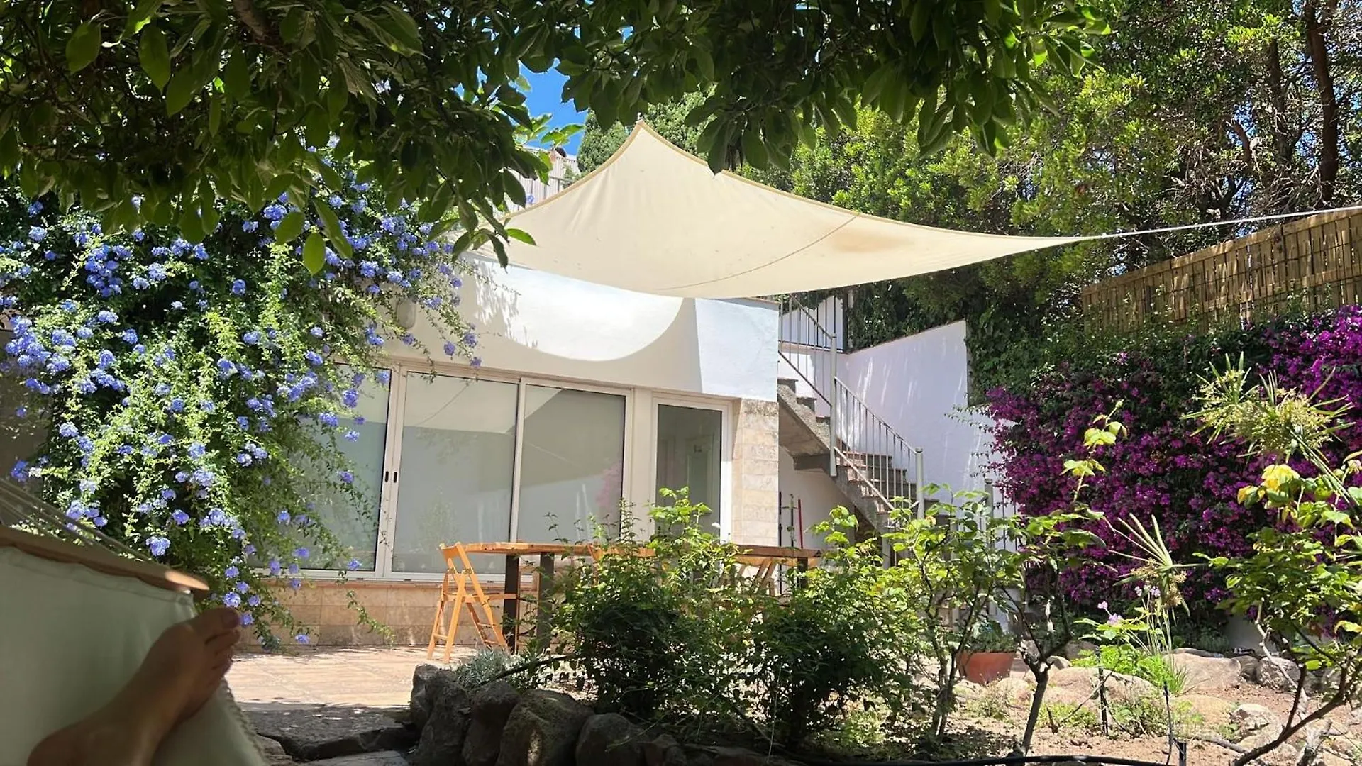 Bed and breakfast Family B&B Homefromhomees Sant Feliu de Guíxols