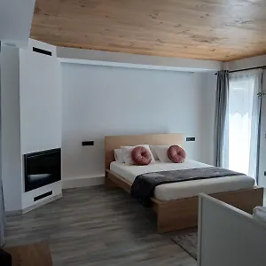 Bibrabe Bed and breakfast