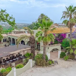 La Mota Bed and breakfast Alhaurín el Grande